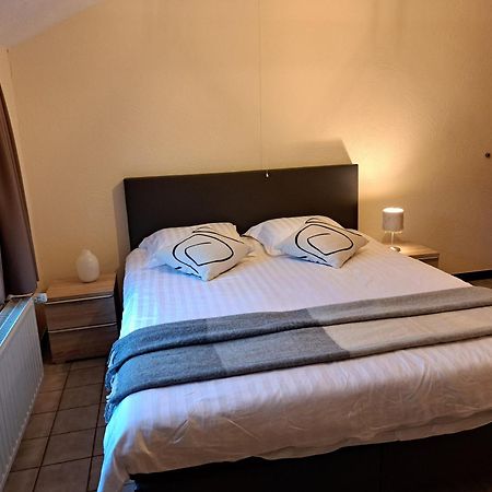 Au Coeur D'Alle Eksteriør bilde